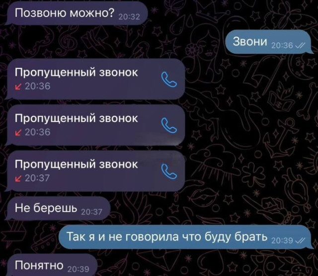 Коллекция случайного безумия: мемы без правил