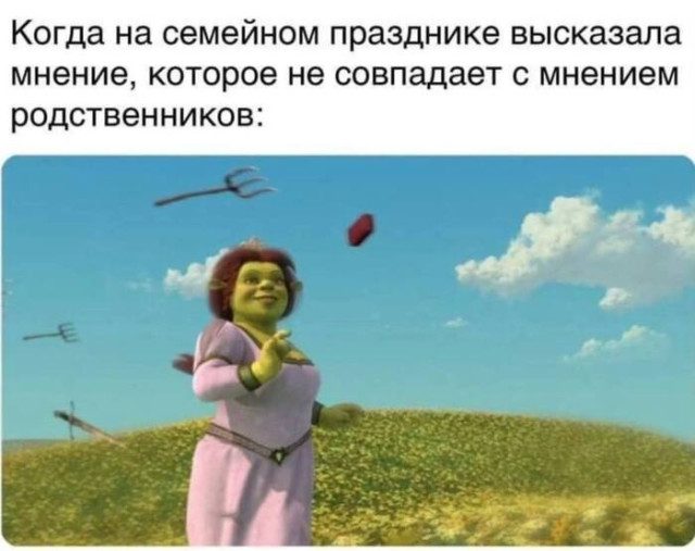 Когда хаос рождает красоту