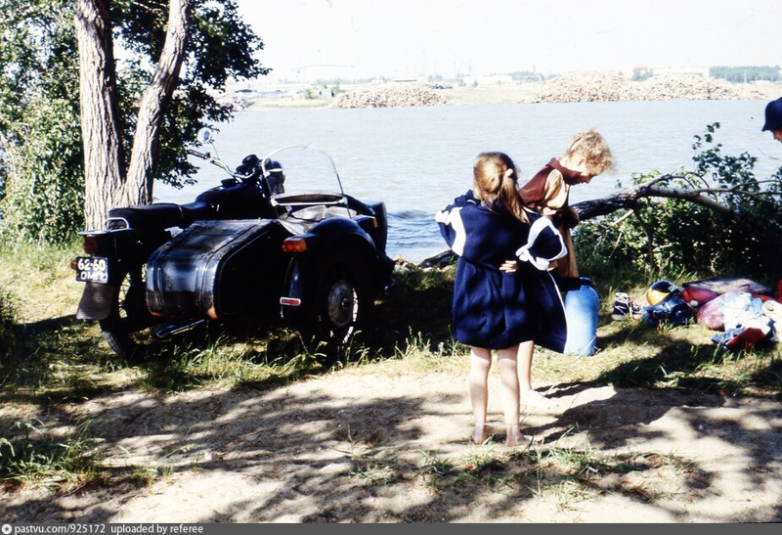 Советская эпоха в фотографиях: моменты, которые не нуждаются в пояснениях