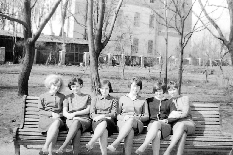 Снимки, которые помнят: душевная подборка фотографий и артефактов советской эпохи