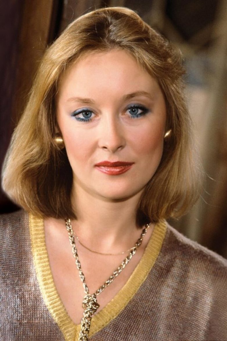 Архивные кадры: легенды советского кино и театра