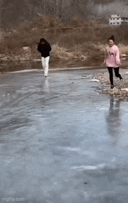 Женская логика в действии: гифки, которые заставят вас улыбнуться