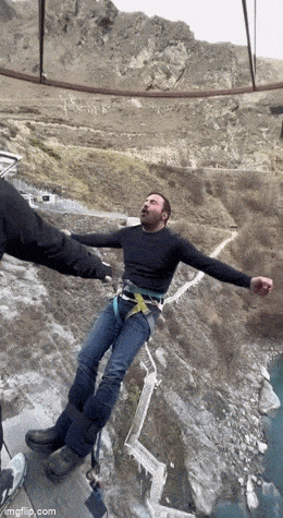 Забавные анимированные гифки для хорошего настроения