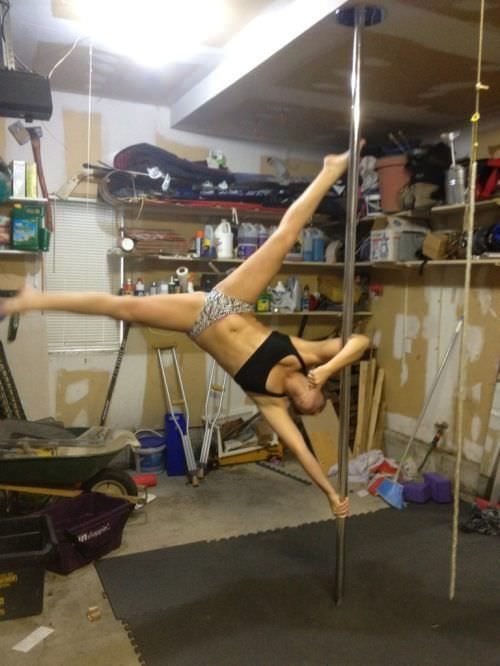 Фитоняшки снова в эфире