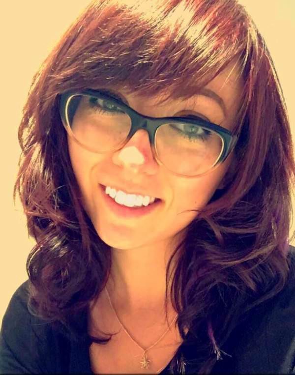 Сексуальные рыжики