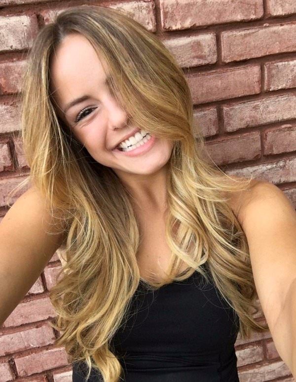 Ну какие же у них очаровательные улыбки!