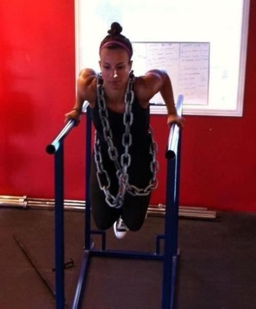 Фитоняшки снова радуют нас