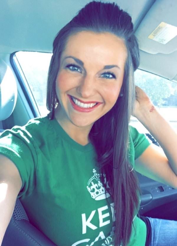 Ну какие же у них очаровательные улыбки!