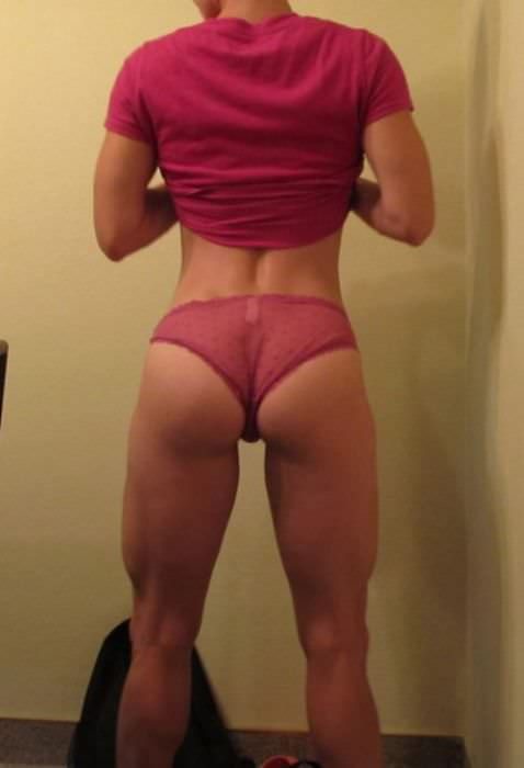 Фитоняшки снова радуют нас