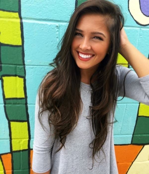 Ну какие же у них очаровательные улыбки!