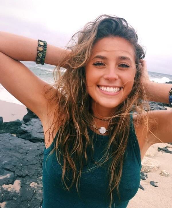 Ну какие же у них очаровательные улыбки!