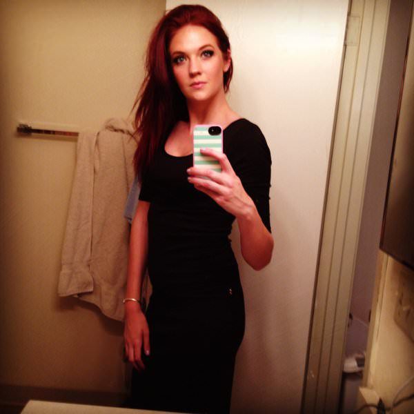 Сексуальные рыжики