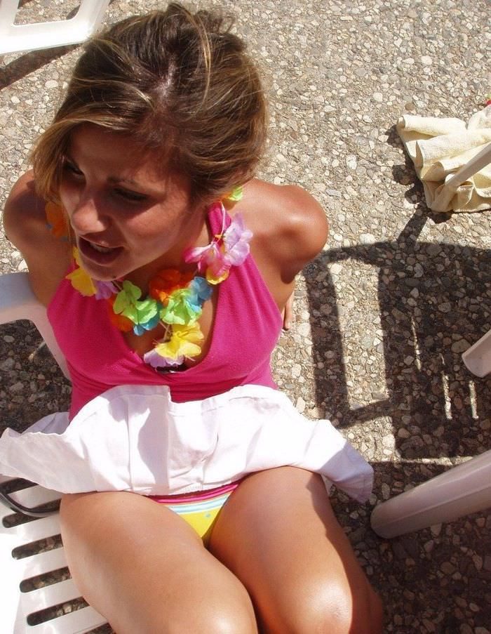 Ветер-шалун