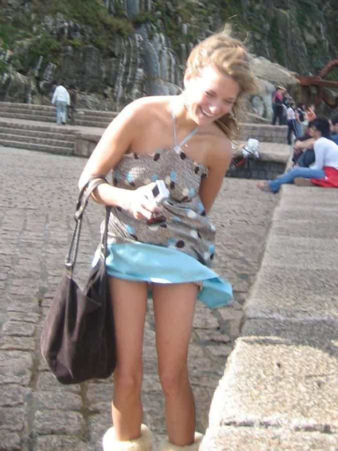 Ветер-шалун