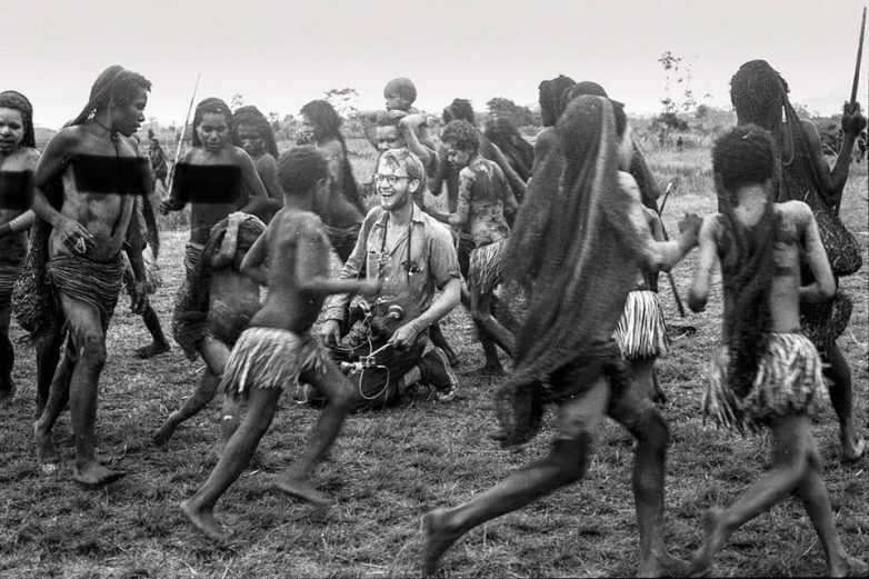 Забытые мгновения: редкие исторические фотографии, которые удивят каждого