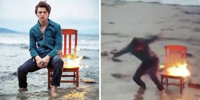 Мгновенное «зря»: 15 фото, где всё пошло не так