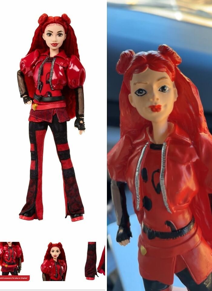 Когда заказал одно, а пришло совсем другое: 17 эпичных провалов онлайн-шопинга