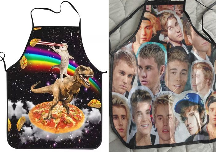 Когда заказал одно, а пришло совсем другое: 17 эпичных провалов онлайн-шопинга