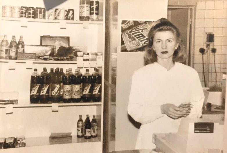 Забытые кадры: повседневная жизнь России в лихие 90-е