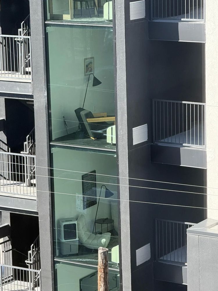 Мир полон сюрпризов: 17 фотографий, которые вас удивят